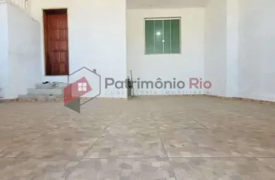 Casa com 2 quartos à venda na rua general carvalho, cordovil, rio de janeiro, 100 m2 por r$ 325.000