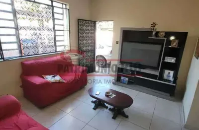 Casa com 3 quartos à venda na rua pinto teles, praça seca, rio de janeiro, 175 m2 por r$ 430.000