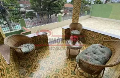 Casa com 3 quartos à venda na Rua Honório, Cachambi, Rio de Janeiro