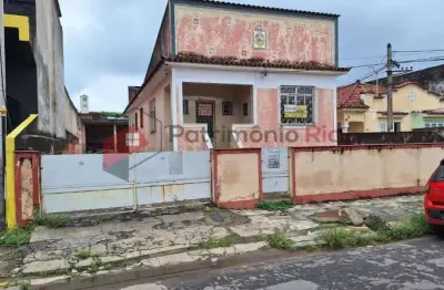 Casa com 3 quartos à venda na Rua Luísa Prata, Parada de Lucas, Rio de Janeiro