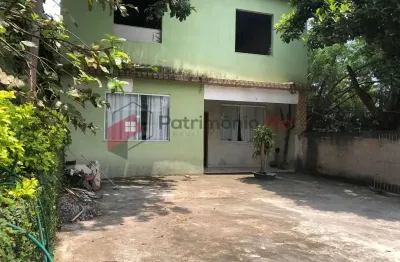 Casa com 3 quartos à venda na rua jaboti, braz de pina, rio de janeiro, 97 m2 por r$ 215.000