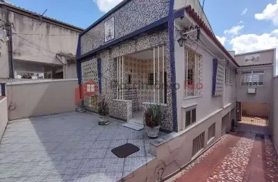 Casa com 3 quartos à venda na rua pedro teixeira, vista alegre, rio de janeiro, 150 m2 por r$ 580.000