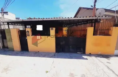 Casa com 3 quartos à venda na rua acará, irajá, rio de janeiro, 122 m2 por r$ 370.000
