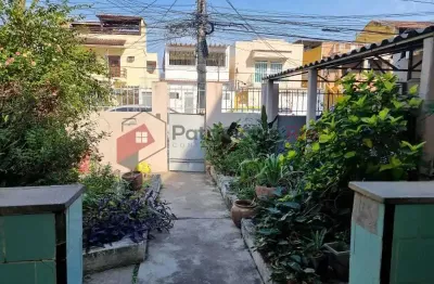 Casa com 3 quartos à venda na rua apia, vila da penha, rio de janeiro, 200 m2 por r$ 590.000