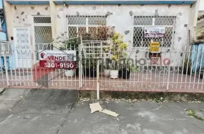 Casa com 3 quartos à venda na rua santo angilberto, guadalupe, rio de janeiro, 100 m2 por r$ 225.000