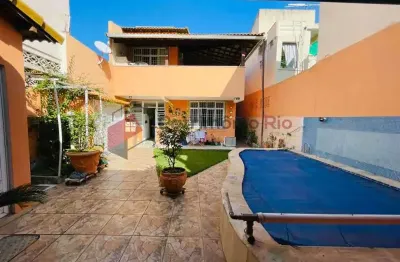 Financiamento/ vila da penha/ casa/ 3 quartos/ garagem/ piscina.