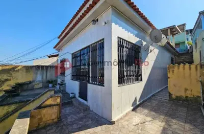 Casa com 3 quartos à venda na rua almirante ingran, braz de pina, rio de janeiro, 122 m2 por r$ 330.000