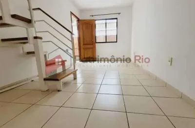 Casa em condomínio fechado com 3 quartos à venda na Rua Lisboa, Penha Circular, Rio de Janeiro