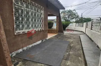 Casa com 3 quartos à venda na rua artur neiva, jardim sulacap, rio de janeiro, 300 m2 por r$ 720.000