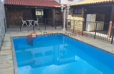 Casa com 3 quartos à venda na rua da coragem, vila da penha, rio de janeiro, 260 m2 por r$ 1.100.000
