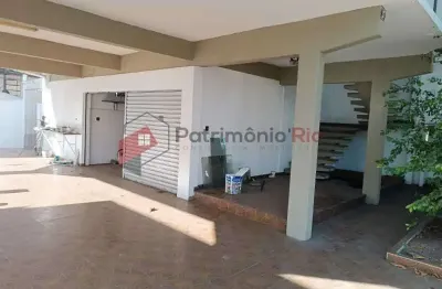 Casa com 3 quartos à venda na rua professor plínio bastos, olaria, rio de janeiro, 320 m2 por r$ 799.000