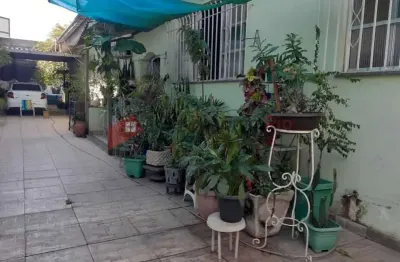 Casa em condomínio fechado com 3 quartos à venda na rua porto príncipe, vigário geral, rio de janeiro, 120 m2 por r$ 400.000