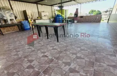 Casa com 3 quartos à venda na rua operário saddock de sá, madureira, rio de janeiro, 91 m2 por r$ 300.000
