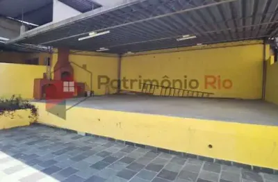 Casa em condomínio fechado com 3 quartos à venda na rua licínio barcelos, irajá, rio de janeiro, 75 m2 por r$ 450.000
