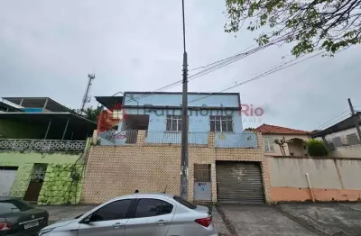 Casa em condomínio fechado com 3 quartos à venda na rua licínio barcelos, irajá, rio de janeiro, 75 m2 por r$ 450.000