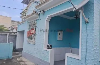 Casa em condomínio fechado com 3 quartos à venda na rua professor teixeira da rocha, vila da penha, rio de janeiro, 96 m2 por r$ 750.000