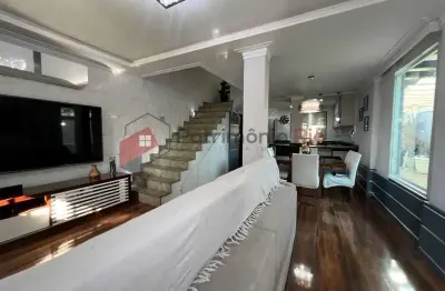 Casa com 3 quartos à venda na Rua Taturana, Vicente de Carvalho, Rio de Janeiro