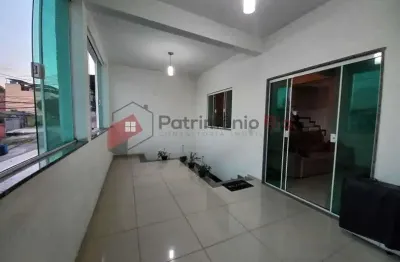 Casa em condomínio fechado com 3 quartos à venda na rua pedro rufino, cordovil, rio de janeiro, 130 m2 por r$ 205.000