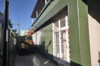 Casa em condomínio fechado com 3 quartos à venda na rua paula barros, vila da penha, rio de janeiro, 274 m2 por r$ 790.000