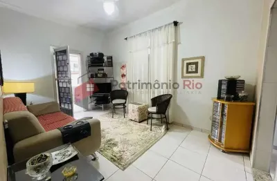 Casa em condomínio fechado com 3 quartos à venda na avenida são félix, vista alegre, rio de janeiro, 135 m2 por r$ 470.000