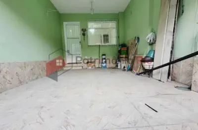 Casa com 3 quartos à venda na rua cruz jobim, vista alegre, rio de janeiro, 102 m2 por r$ 450.000