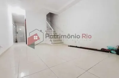 Casa 03 quartos sendo principal suíte - vista alegre - aceitando financiamento!