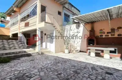 Casa com 3 quartos à venda na rua alecrim, vila kosmos, rio de janeiro, 150 m2 por r$ 650.000