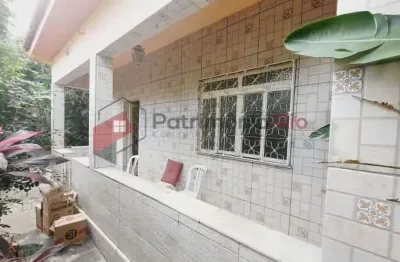 Casa com 3 quartos à venda na rua leri, vaz lobo, rio de janeiro, 100 m2 por r$ 370.000