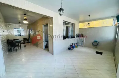 Casa com 3 quartos à venda na rua rio apa, cordovil, rio de janeiro, 259 m2 por r$ 420.000