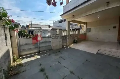 Casa com 3 quartos à venda na rua epaminondas jacome, irajá, rio de janeiro, 120 m2 por r$ 350.000