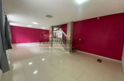 Casa com 4 quartos à venda na avenida meriti, vila kosmos, rio de janeiro, 567 m2 por r$ 890.000