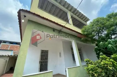 Casa com 4 quartos à venda na rua frederic chopin, jardim américa, rio de janeiro, 184 m2 por r$ 450.000