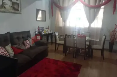 Casa com 4 quartos à venda na estrada josé rucas, penha, rio de janeiro, 157 m2 por r$ 650.000