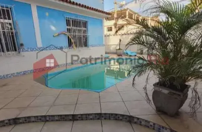 Casa com 4 quartos à venda na rua charles gounod, jardim américa, rio de janeiro, 112 m2 por r$ 649.500