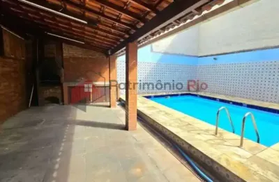 Casa com 4 quartos à venda na Rua Volta, Vila da Penha, Rio de Janeiro