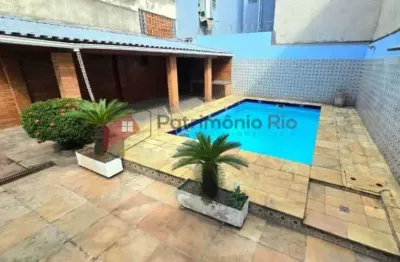 Casa com 4 quartos à venda na rua volta, vila da penha, rio de janeiro, 252 m2 por r$ 1.100.000