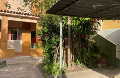 Casa em condomínio fechado com 4 quartos à venda na Rua Otávio Mangabeira, Jardim América, Rio de Janeiro