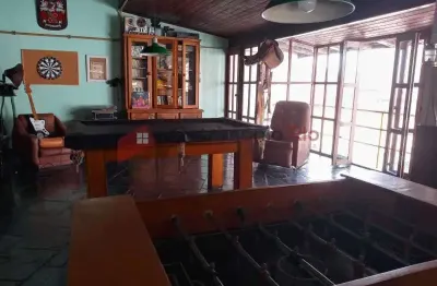 Casa com 4 quartos à venda na rua samoa, vila da penha, rio de janeiro, 509 m2 por r$ 850.000