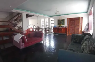 Casa com 4 quartos à venda na rua samoa, vila da penha, rio de janeiro, 509 m2 por r$ 850.000