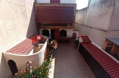 Casa com 5 quartos à venda na rua marquês de aracati, irajá, rio de janeiro, 298 m2 por r$ 745.000