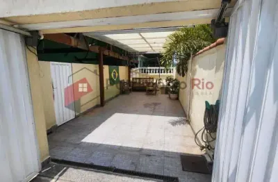 Casa em condomínio fechado com 5 quartos à venda na rua coronel camisão, cordovil, rio de janeiro, 100 m2 por r$ 350.000