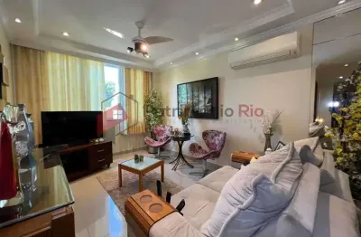 Casa em condomínio fechado com 5 quartos à venda na rua tejupa, vila da penha, rio de janeiro, 373 m2 por r$ 1.390.000