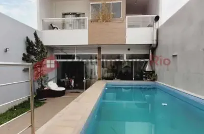 Casa com 6 quartos à venda na rua flaminia, vila da penha, rio de janeiro, 398 m2 por r$ 1.800.000