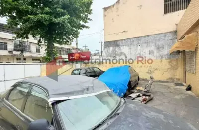 Casa comercial com 2 salas à venda na Avenida Londres, Bonsucesso, Rio de Janeiro
