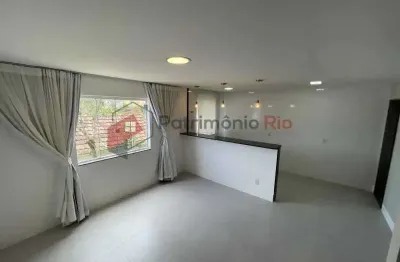Casa em condomínio fechado com 2 quartos à venda na rua capintuba, irajá, rio de janeiro, 97 m2 por r$ 329.000
