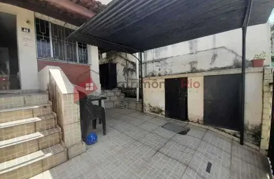 Casa em condomínio fechado com 2 quartos à venda na rua itapera, vista alegre, rio de janeiro, 70 m2 por r$ 350.000