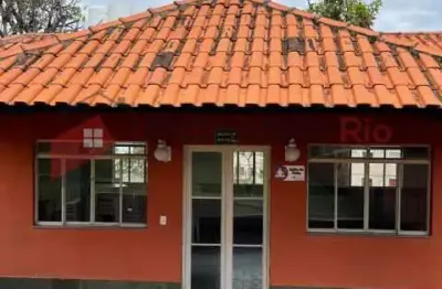 Casa em condomínio fechado com 2 quartos à venda na rua capitão gouveia, pavuna, rio de janeiro, 60 m2 por r$ 185.000