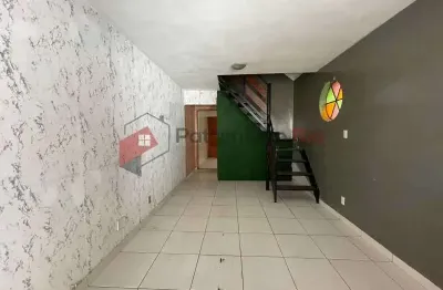 Casa em condomínio fechado com 2 quartos à venda na rua itapera, irajá, rio de janeiro, 70 m2 por r$ 510.000