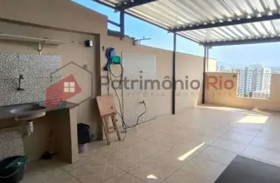 Casa em condomínio fechado com 2 quartos para alugar na rua aiera, vila kosmos, rio de janeiro, 72 m2 por r$ 1.800