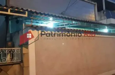 Casa em condomínio fechado com 3 quartos à venda na rua maria lópes, madureira, rio de janeiro, 77 m2 por r$ 345.000